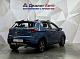 Lifan X50 Comfort, 2017 года, пробег 146191 км