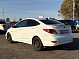 Hyundai Solaris Comfort, 2012 года, пробег 180760 км
