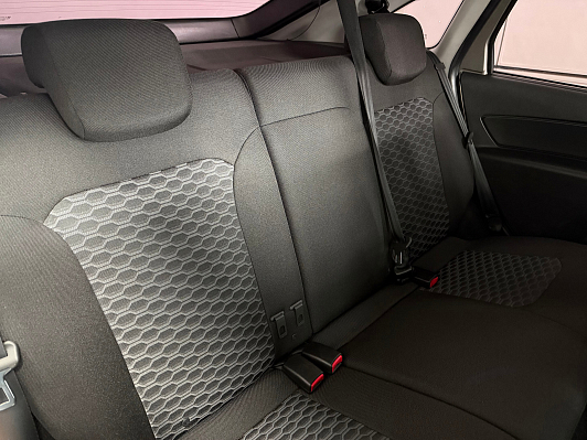 Lada (ВАЗ) Granta Classic, 2020 года, пробег 59100 км