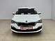 Skoda Rapid Ambition, 2020 года, пробег 70570 км