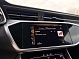 Audi A6, 2020 года, пробег 91996 км