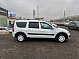 Lada (ВАЗ) Largus, 2015 года, пробег 160249 км