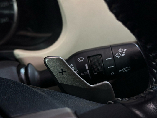 Lexus NX Black Vision, 2020 года, пробег 90000 км