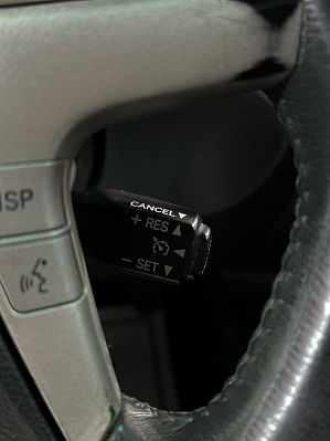 Toyota Camry Престиж, 2010 года, пробег 446000 км
