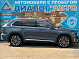 Geely Monjaro Люкс, 2025 года, пробег 1372 км