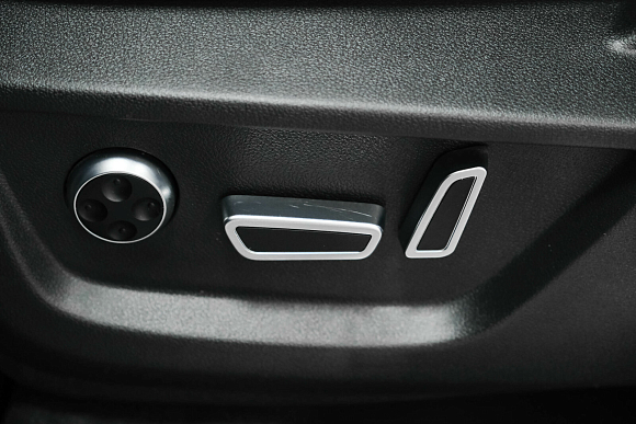 Chery Tiggo 4 Techno, 2020 года, пробег 55000 км