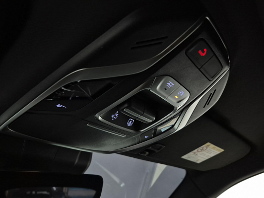 Geely Tugella Flagship Sport, 2023 года, пробег 57057 км