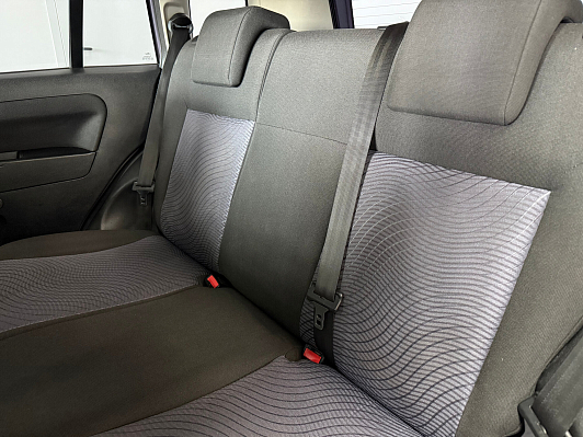 Ford Fusion Core, 2007 года, пробег 282111 км