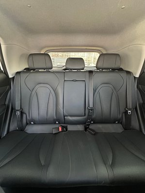 Chery Tiggo 4, 2024 года, пробег 29670 км