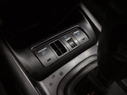 Hyundai Elantra, 2005 года, пробег 311235 км