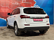 Zotye T600 Luxury, 2018 года, пробег 159019 км