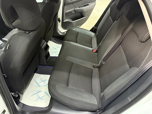 Citroen C4 Collection, 2013 года, пробег 266706 км