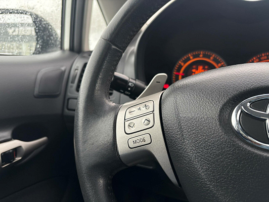 Toyota Auris, 2008 года, пробег 283188 км