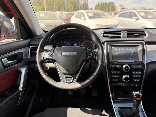 Haval H2 Elite, 2019 года, пробег 165000 км