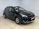 Kia Rio Comfort, 2021 года, пробег 76692 км