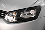 Volkswagen Polo Comfortline, 2014 года, пробег 88200 км