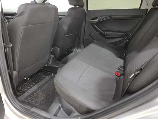 Lada (ВАЗ) Vesta Classic Start, 2022 года, пробег 261206 км