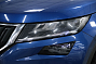 Skoda Kodiaq Hockey Edition, 2020 года, пробег 52896 км