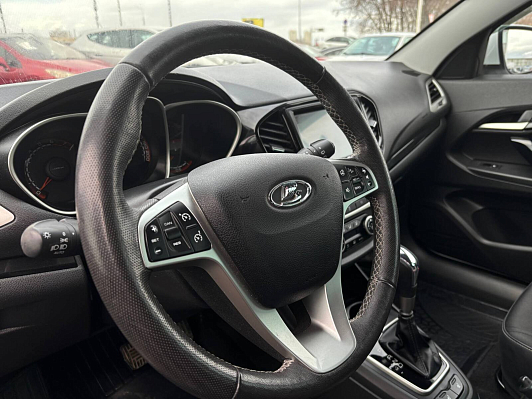 Lada (ВАЗ) Vesta Comfort, 2022 года, пробег 66949 км