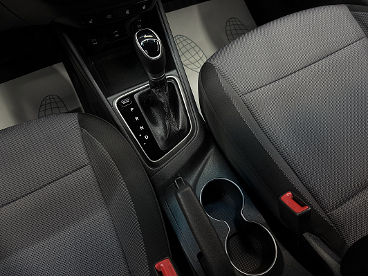 Hyundai Solaris Elegance, 2021 года, пробег 88568 км