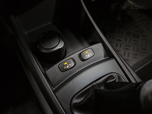 SsangYong Actyon Comfort, 2013 года, пробег 154414 км