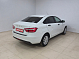 Lada (ВАЗ) Vesta Classic, 2018 года, пробег 79400 км
