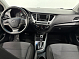 Hyundai Solaris Active Plus, 2019 года, пробег 112775 км