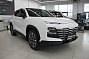 Jetour Dashing Комфорт 2024, белый