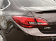 Opel Astra Cosmo, 2013 года, пробег 124500 км