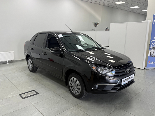 Lada (ВАЗ) Granta Classic Optima, 2024 года, пробег 35000 км