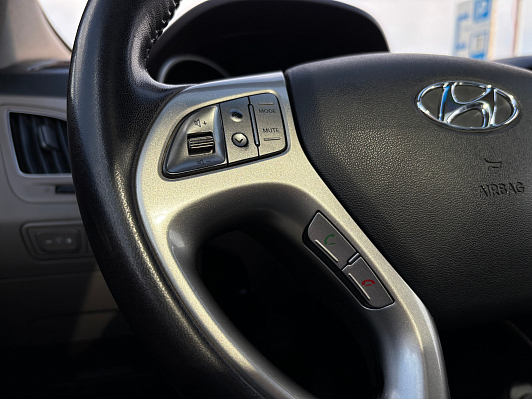 Hyundai ix35 Prestige, 2012 года, пробег 146428 км