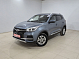 Chery Tiggo 4 Comfort, 2021 года, пробег 41919 км