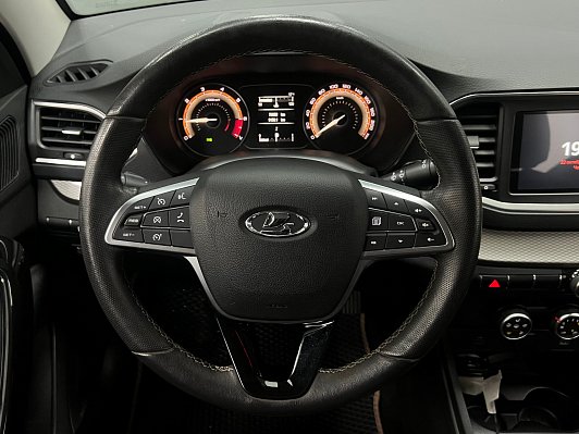 Lada (ВАЗ) Vesta, 2023 года, пробег 70933 км