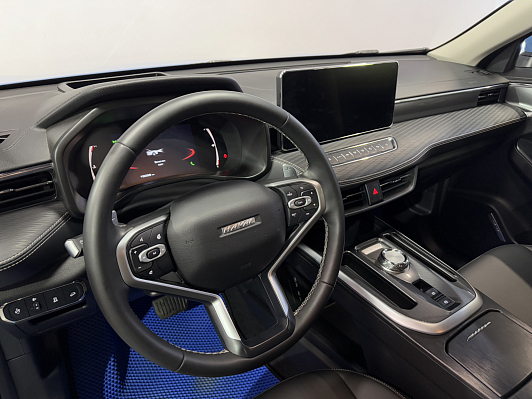 Haval Jolion Premium, 2023 года, пробег 18000 км