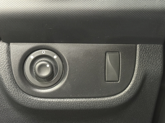 Renault Sandero Confort, 2018 года, пробег 76000 км