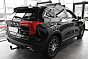 Haval Jolion Оптимум, черный