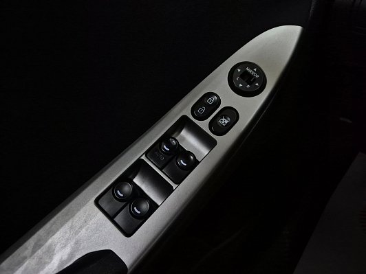 Hyundai Solaris Comfort, 2016 года, пробег 122100 км