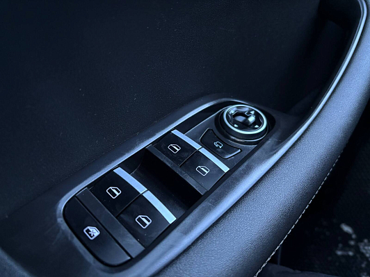 Chery Tiggo 7 Pro Elite, 2022 года, пробег 52522 км