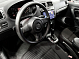 Volkswagen Polo Comfortline, 2011 года, пробег 202000 км