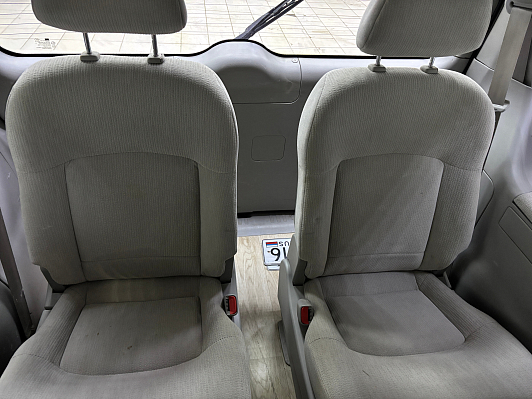 Hyundai Trajet, 2006 года, пробег 266344 км