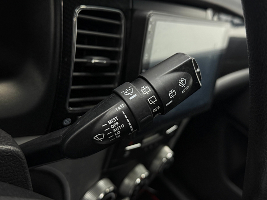 SsangYong Actyon Original, 2013 года, пробег 183000 км