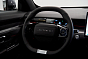 JETOUR DASHING Luxury, серый