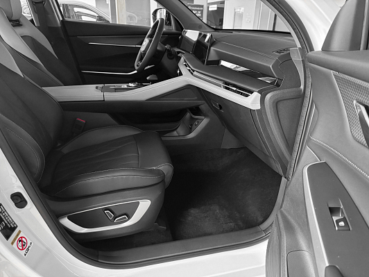 Changan CS75 Plus Tech, белый