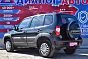 Chevrolet Niva LE, 2020 года, пробег 123500 км