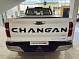 Changan Hunter Plus Люкс, белый