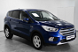 Ford Kuga Trend, 2018 года, пробег 189499 км