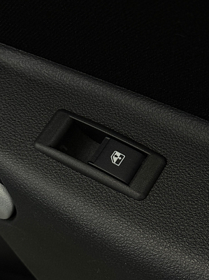 Datsun mi-DO Trust III, 2017 года, пробег 89000 км