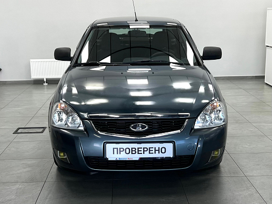 Lada (ВАЗ) Priora Норма 21723-32-054, 2015 года, пробег 134469 км