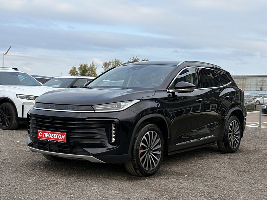 Exeed TXL Sport Edition, 2023 года, пробег 40840 км