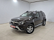 Renault Duster Dakar Edition, 2019 года, пробег 74775 км